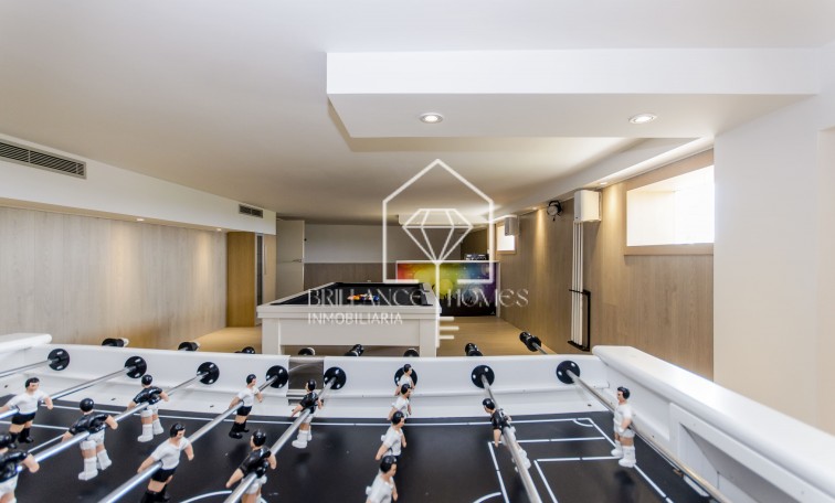 Nouvelle construction - Villas - Orihuela - 03189