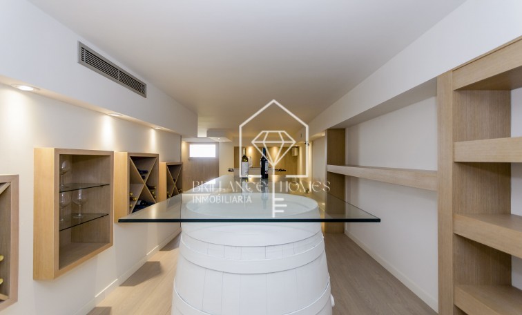 Nouvelle construction - Villas - Orihuela - 03189