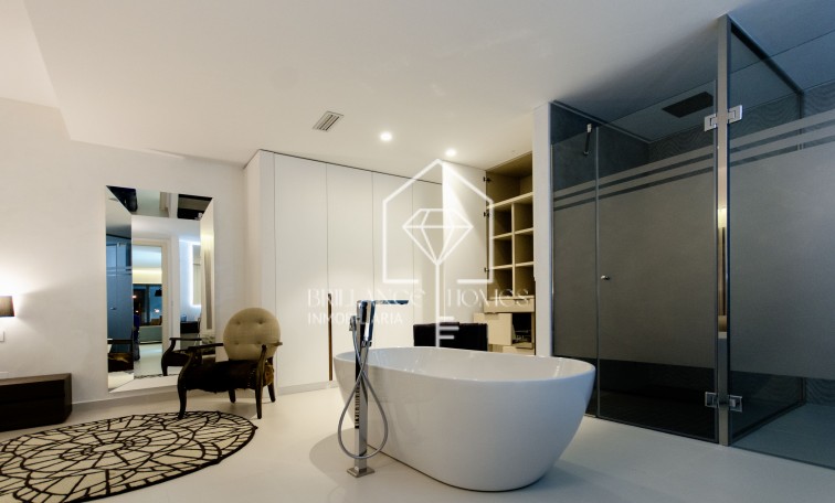 Nouvelle construction - Villas - Orihuela - 03189