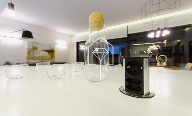 Nouvelle construction - Villas - Orihuela - 03189