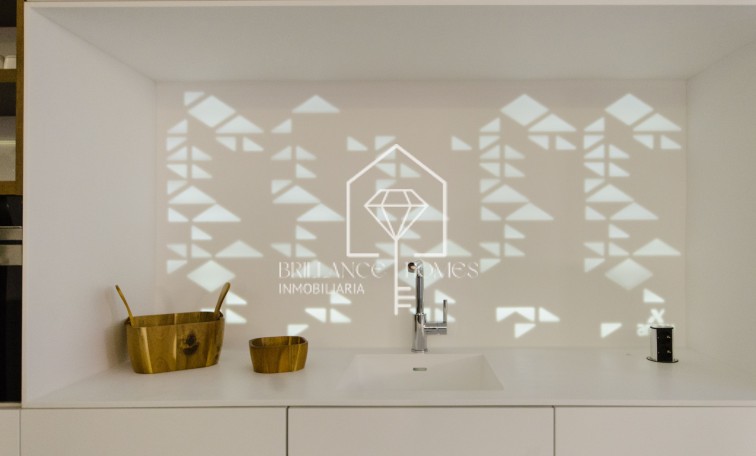 Nouvelle construction - Villas - Orihuela - 03189