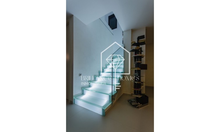 Nouvelle construction - Villas - Orihuela - 03189