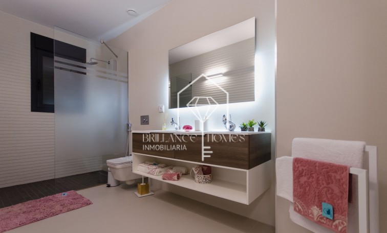 Nouvelle construction - Villas - Orihuela - 03189