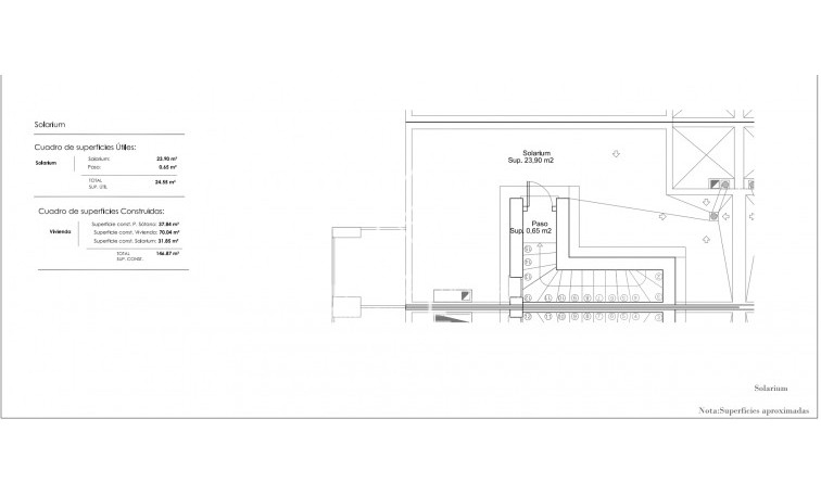 Nouvelle construction - Terraced houses - Gran Alacant