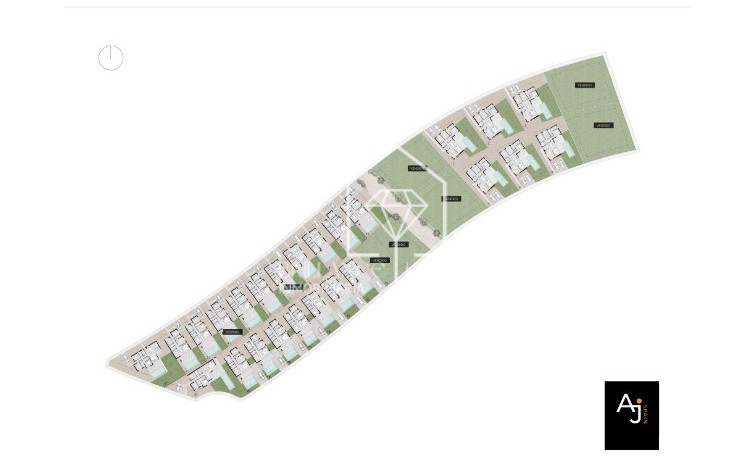 Nouvelle construction - Villas - Molina de Segura - 30509