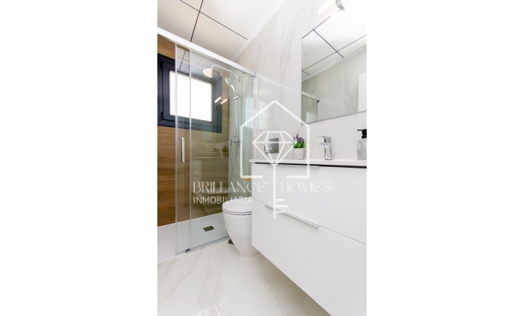 Nouvelle construction - Villas - Orihuela - 03319