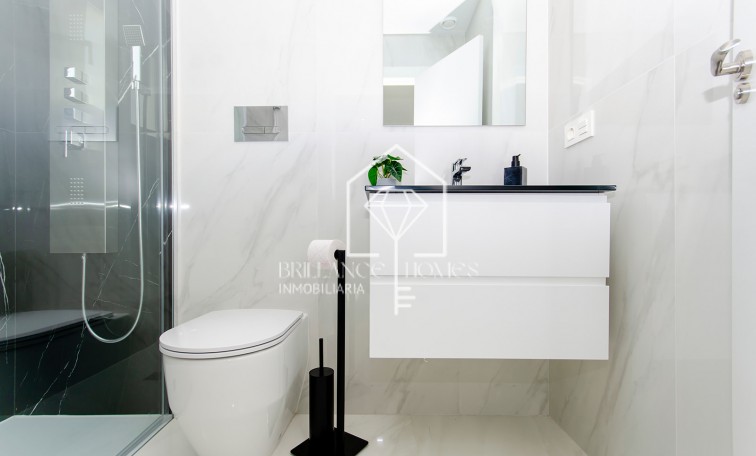 Nouvelle construction - Villas - Orihuela - 03319