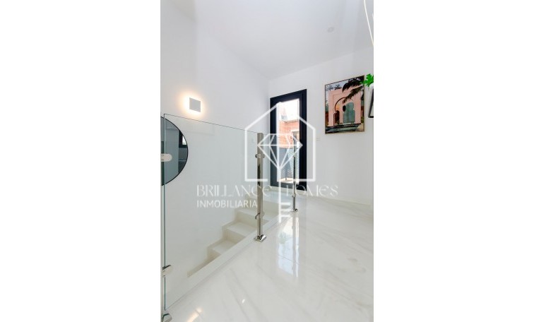 Nouvelle construction - Villas - Orihuela - 03319