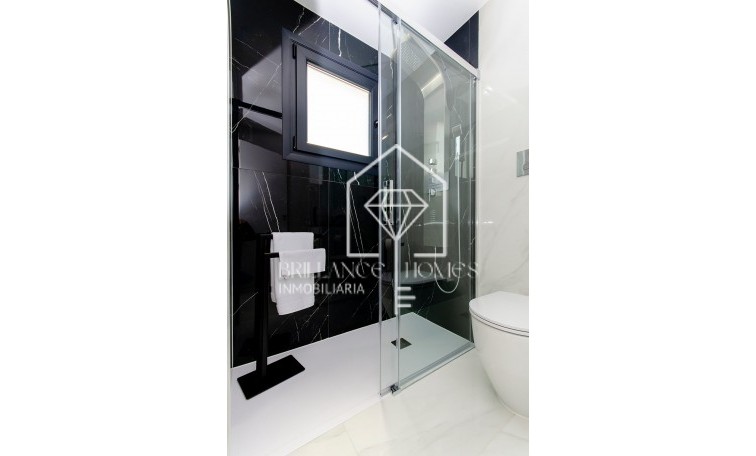 Nouvelle construction - Villas - Orihuela - 03319