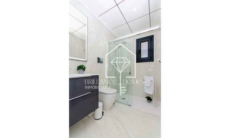 Nouvelle construction - Villas - Orihuela - 03319