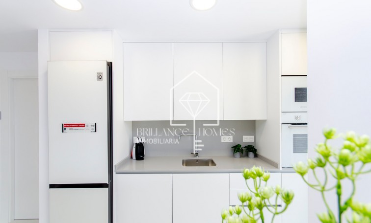 Nouvelle construction - Villas - Orihuela - 03319