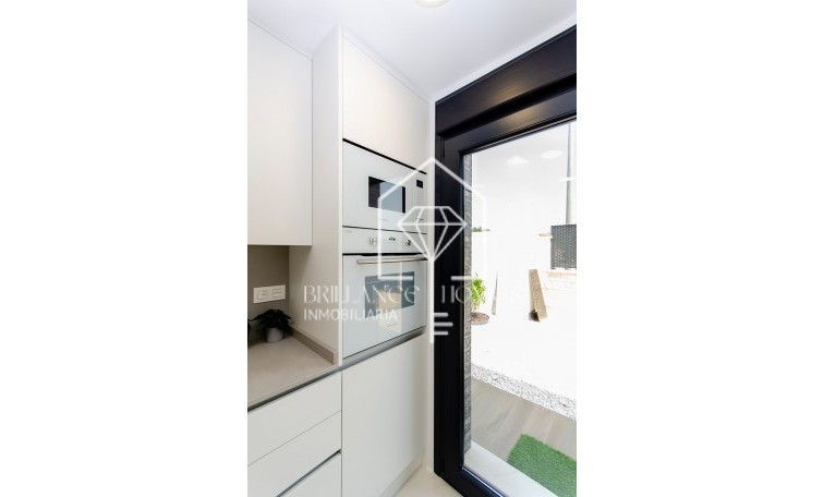 Nouvelle construction - Villas - Orihuela - 03319