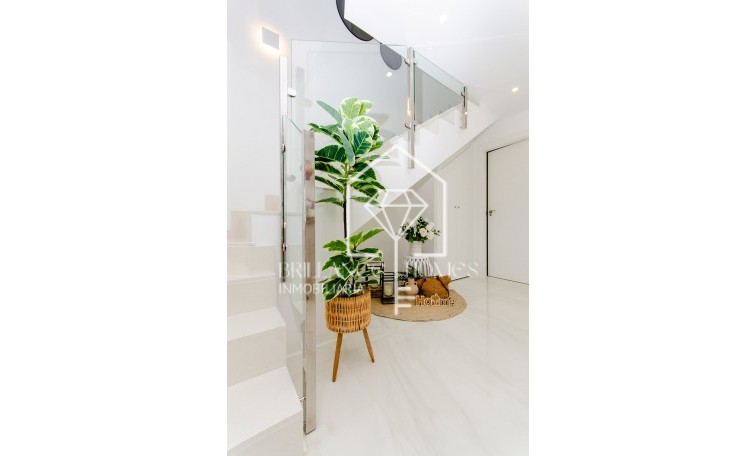 Nouvelle construction - Villas - Orihuela - 03319