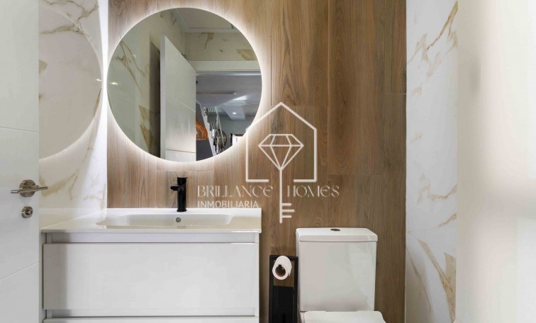 Obra nueva - Villas - Los Montesinos - 03187