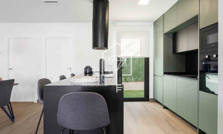 Obra nueva - Villas - Los Montesinos - 03187