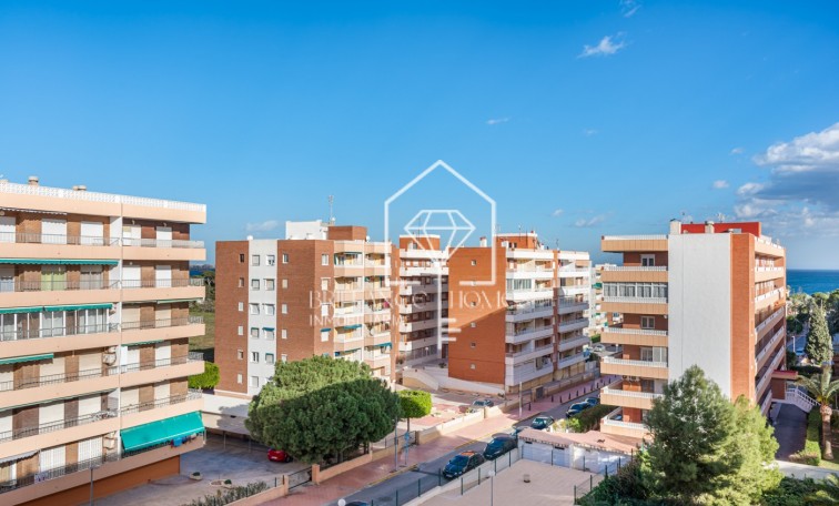 Segunda mano - Apartamento / piso - Orihuela Costa - Punta Prima