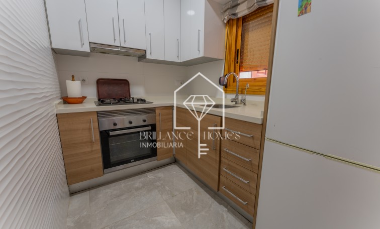 Resale - Bungalow - Los Arenales del Sol - Arenales