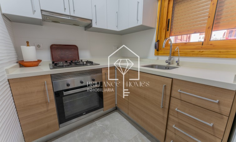 Resale - Bungalow - Los Arenales del Sol - Arenales