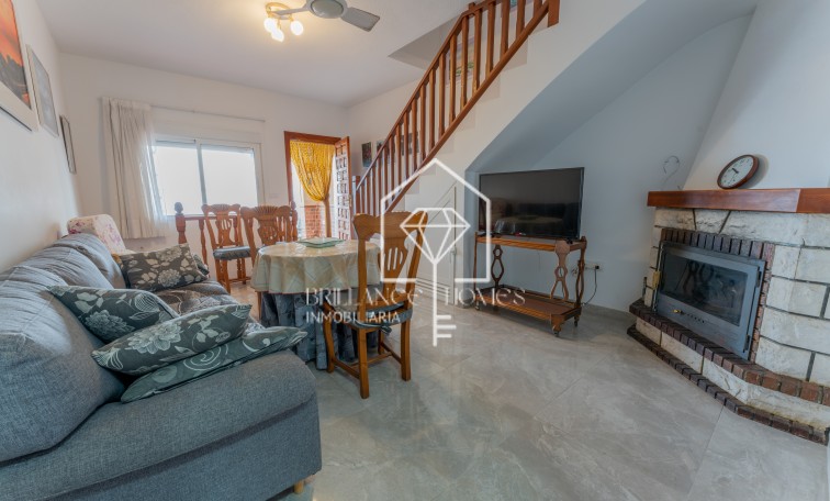 Resale - Bungalow - Los Arenales del Sol - Arenales