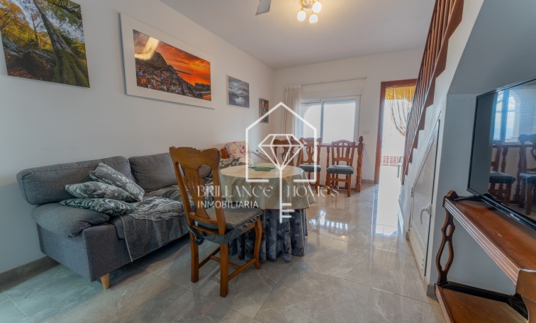 Resale - Bungalow - Los Arenales del Sol - Arenales