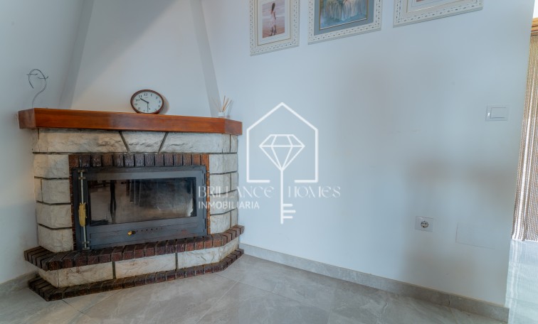 Resale - Bungalow - Los Arenales del Sol - Arenales