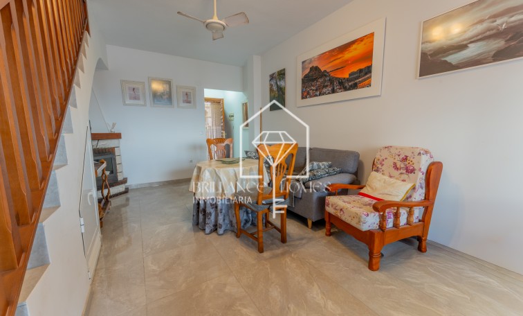 Resale - Bungalow - Los Arenales del Sol - Arenales