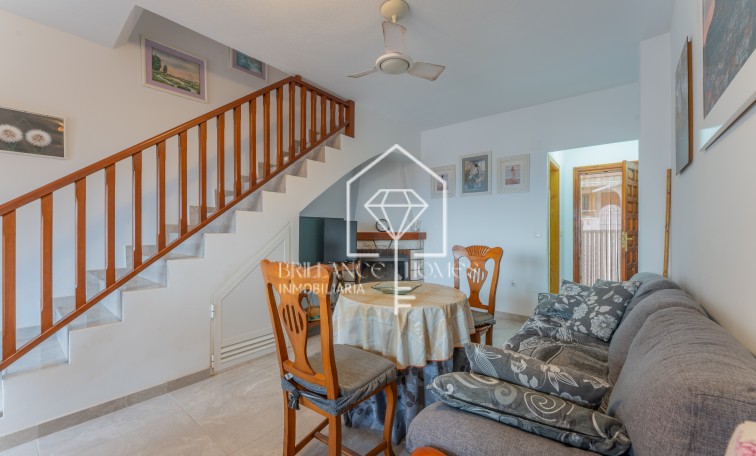 Resale - Bungalow - Los Arenales del Sol - Arenales