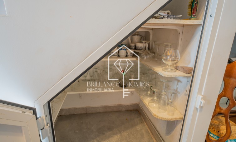 Resale - Bungalow - Los Arenales del Sol - Arenales