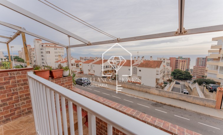Resale - Bungalow - Los Arenales del Sol - Arenales