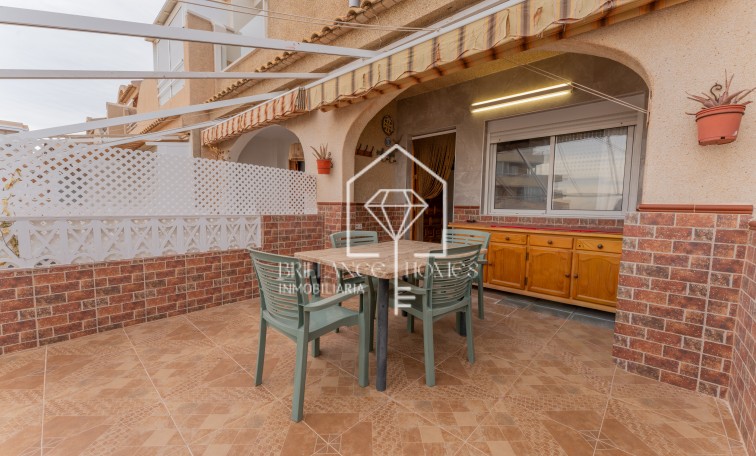 Resale - Bungalow - Los Arenales del Sol - Arenales