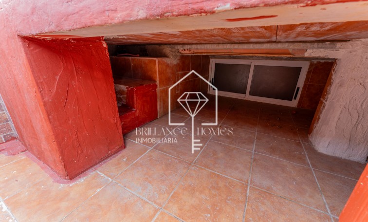 Resale - Bungalow - Los Arenales del Sol - Arenales