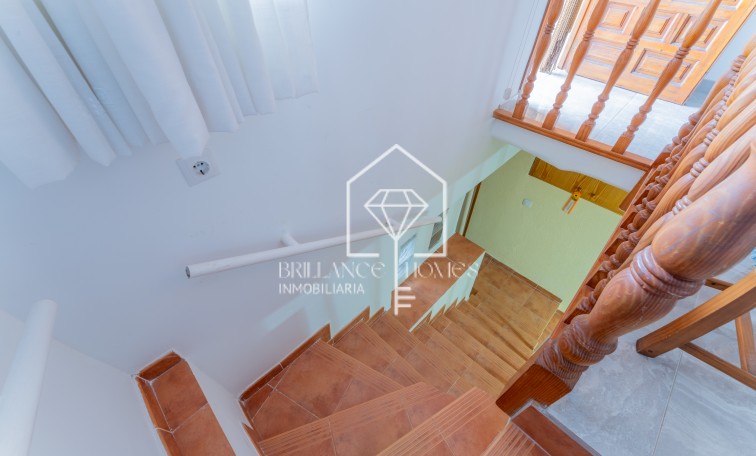 Resale - Bungalow - Los Arenales del Sol - Arenales