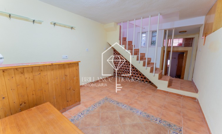 Resale - Bungalow - Los Arenales del Sol - Arenales
