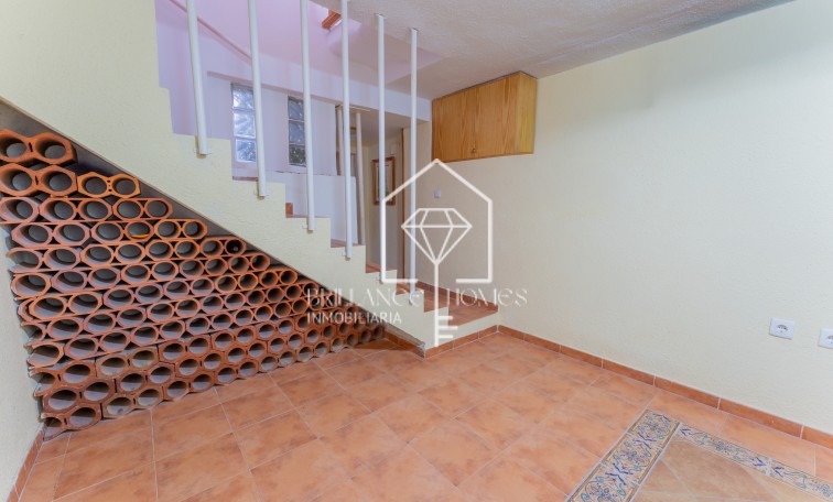 Resale - Bungalow - Los Arenales del Sol - Arenales