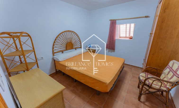 Resale - Bungalow - Los Arenales del Sol - Arenales