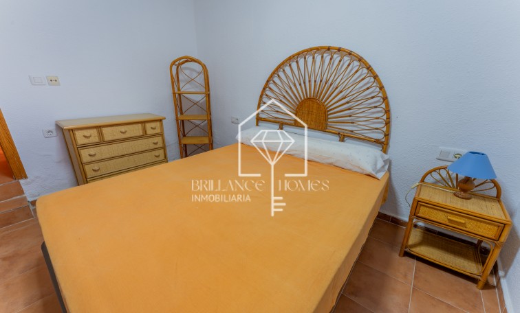 Resale - Bungalow - Los Arenales del Sol - Arenales