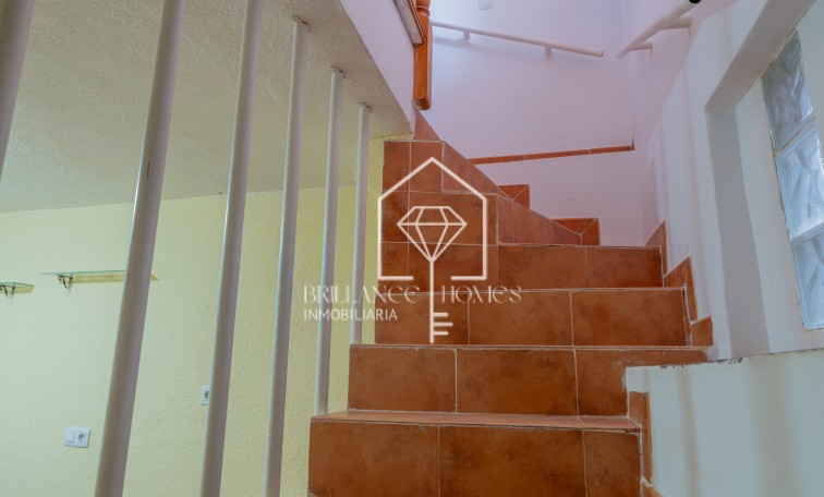 Resale - Bungalow - Los Arenales del Sol - Arenales