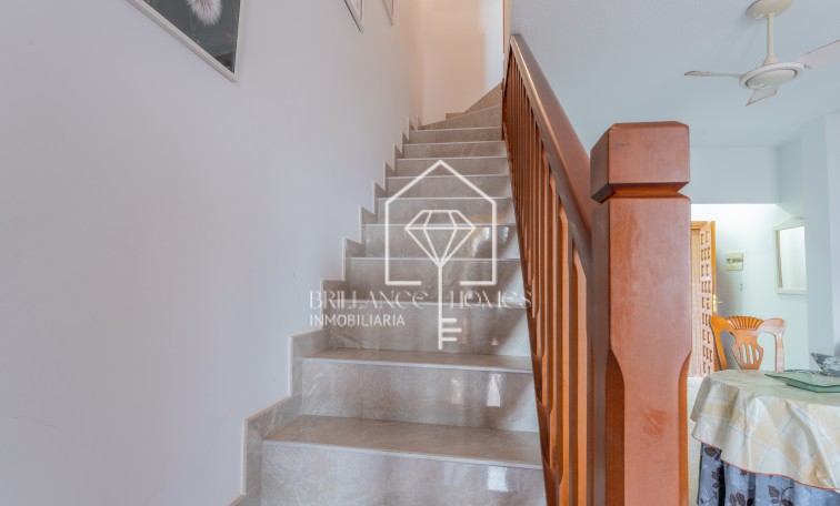 Resale - Bungalow - Los Arenales del Sol - Arenales