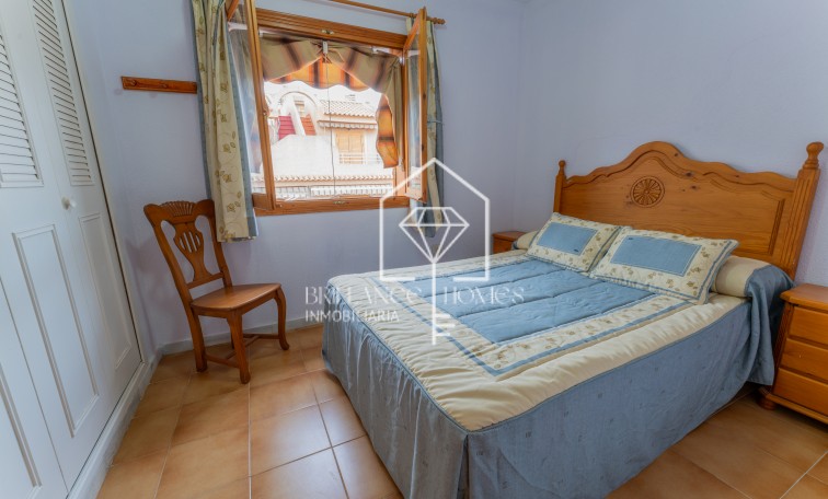 Resale - Bungalow - Los Arenales del Sol - Arenales