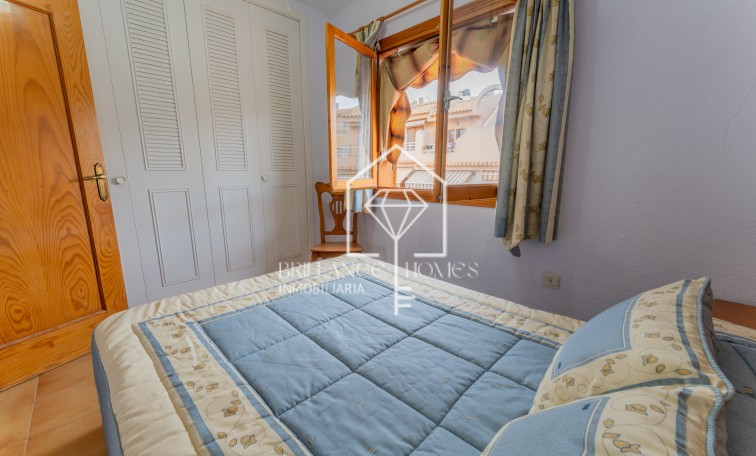 Resale - Bungalow - Los Arenales del Sol - Arenales