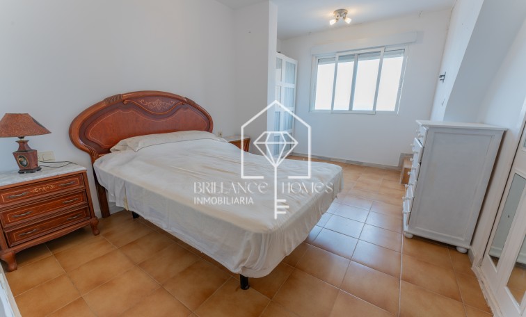 Resale - Bungalow - Los Arenales del Sol - Arenales