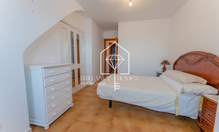 Resale - Bungalow - Los Arenales del Sol - Arenales