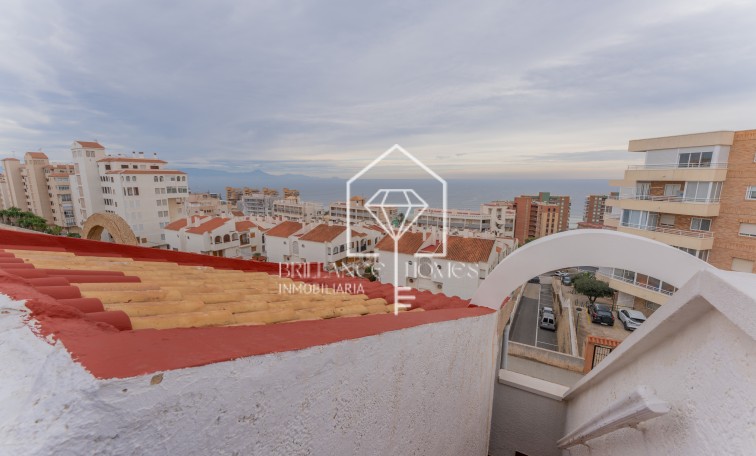 Resale - Bungalow - Los Arenales del Sol - Arenales