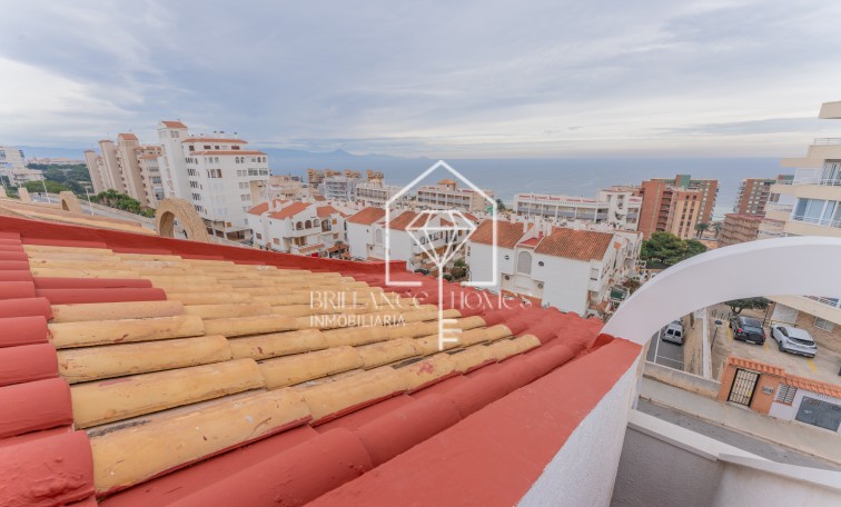 Resale - Bungalow - Los Arenales del Sol - Arenales