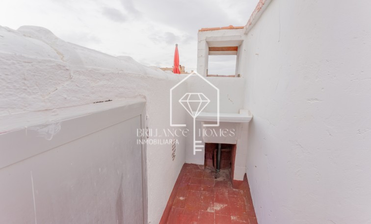Resale - Bungalow - Los Arenales del Sol - Arenales