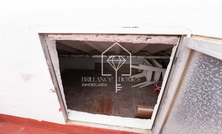 Resale - Bungalow - Los Arenales del Sol - Arenales