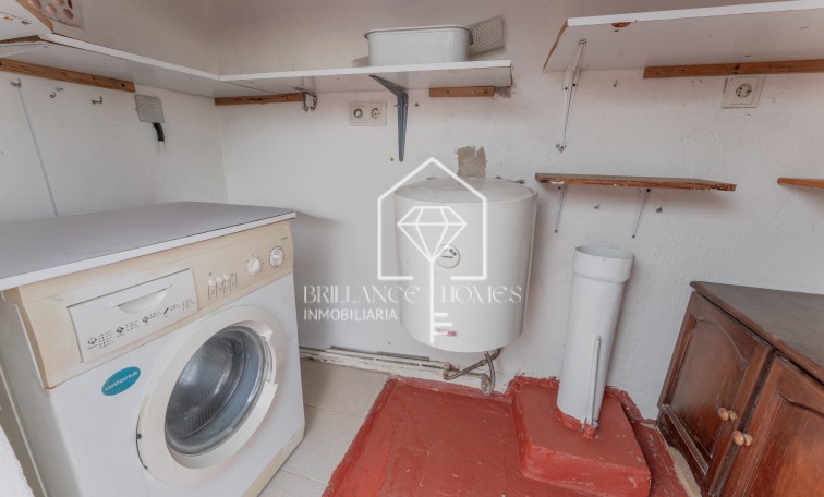 Resale - Bungalow - Los Arenales del Sol - Arenales