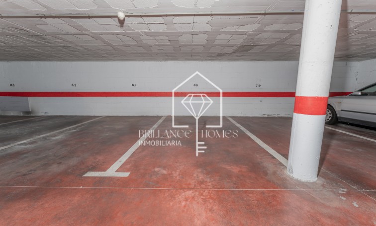 Resale - Bungalow - Los Arenales del Sol - Arenales