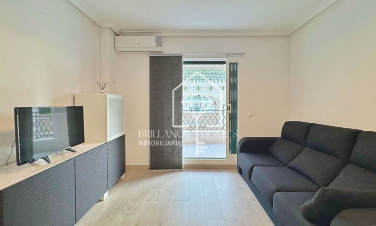 Segunda mano - Apartment - Torrevieja - La Mata