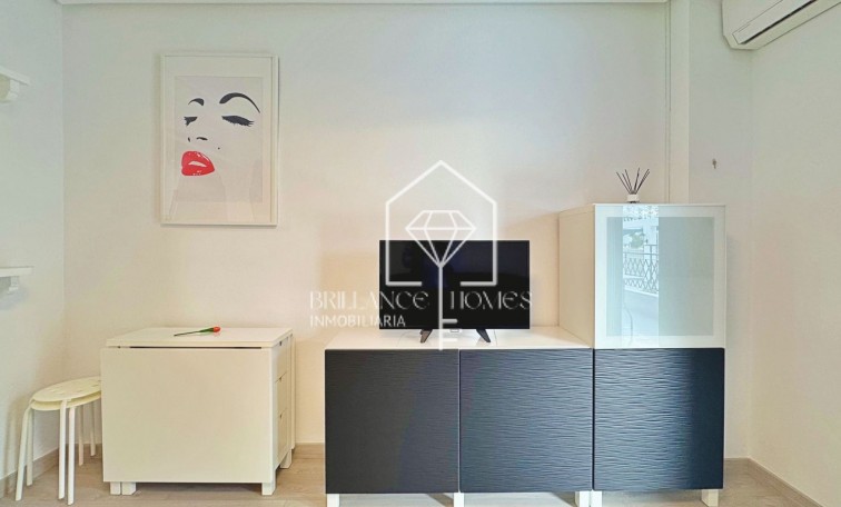 Segunda mano - Apartment - Torrevieja - La Mata